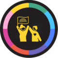 rainbow icon