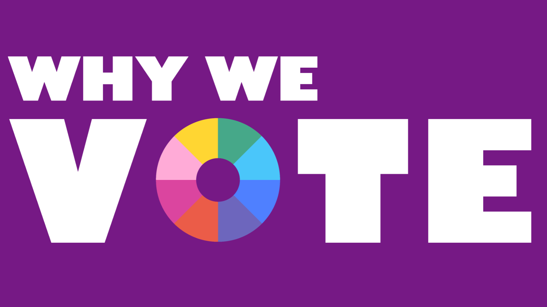 How to vote